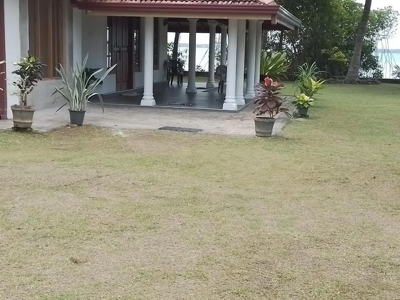 게스트하우스 Joy Lagoon Residence 니곰보 스리랑카