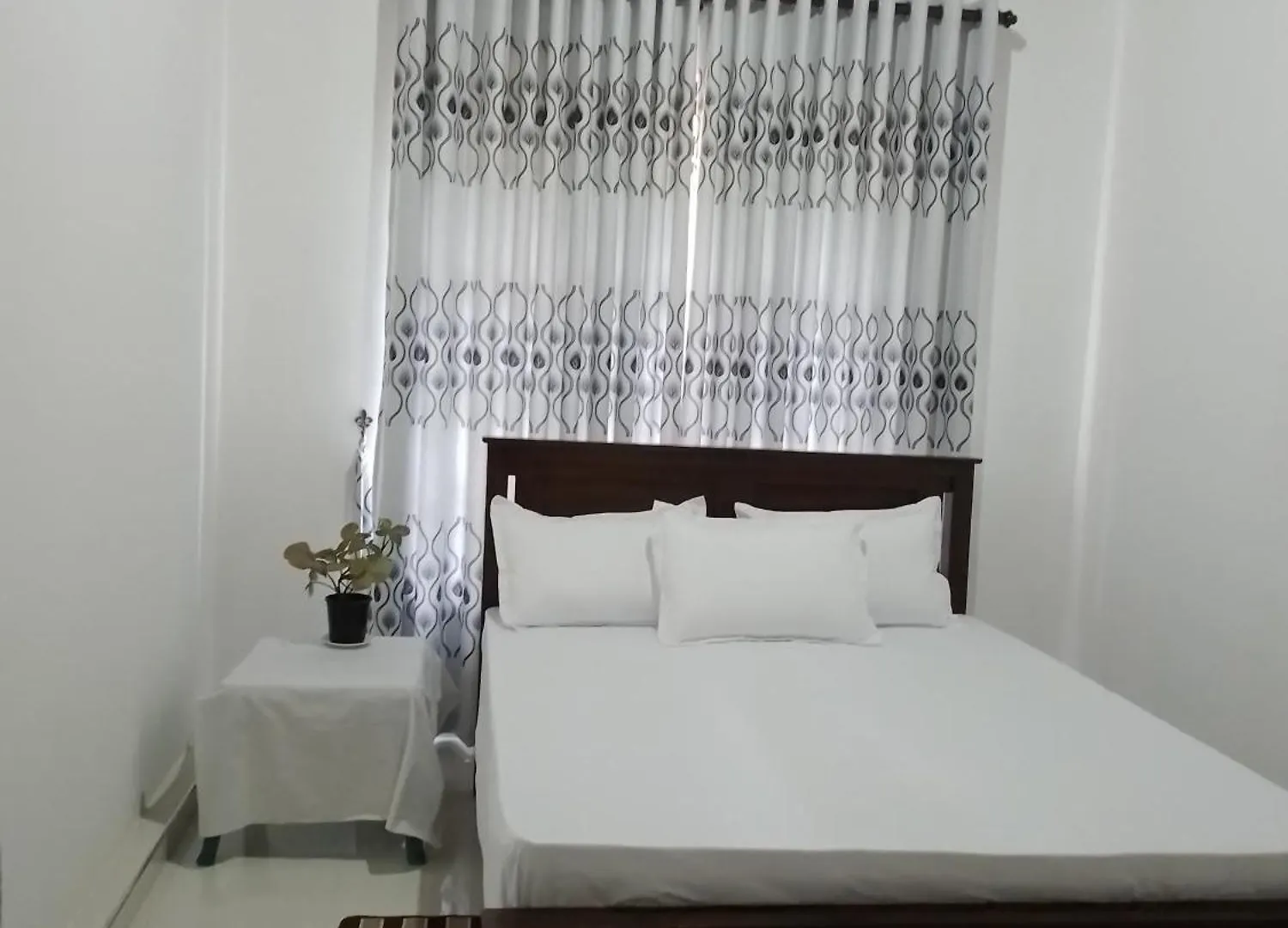 게스트하우스 Joy Lagoon Residence 니곰보