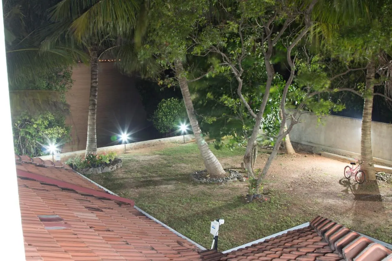 Joy Lagoon Residence Negombo