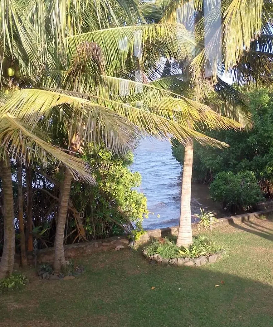 Casa de hóspedes Joy Lagoon Residence Negombo